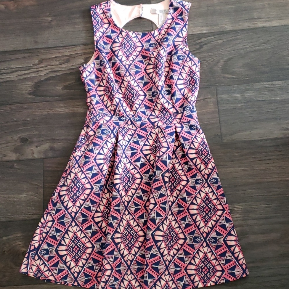 Forever 21 dress